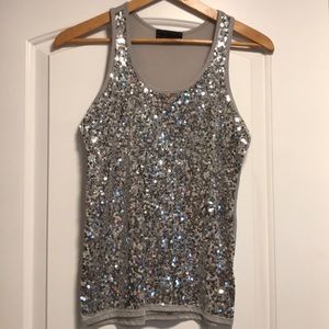 Sparkling top